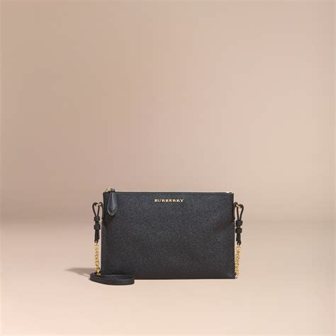 porta trucchi burberry|burberry clutch.